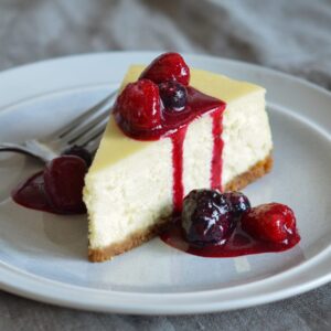Reno Cheesecake