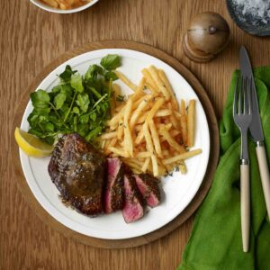 Steak Frites